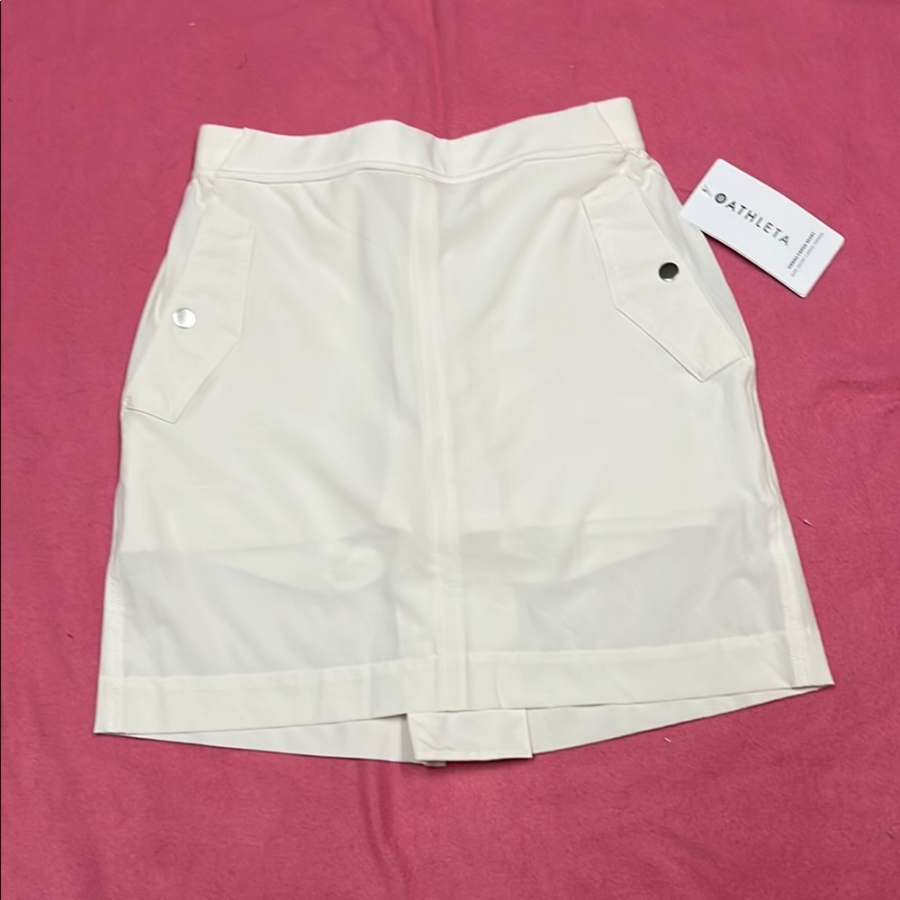 Athleta Vienna Cargo Skort